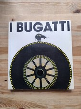 I Bugatti Carlo Rembrandt