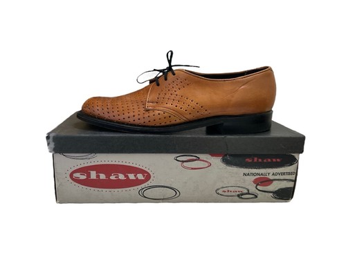 Scarpe eleganti derby vintage - scarpe,