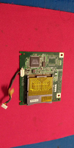 Acer aspire 1800 - 1800, card