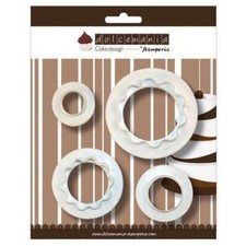 Stampo Tagliapasta Stamperia Doppio Taglio