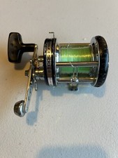 ABU GARCIA AMBASSADEUR 6500C3 CS SPORTS MAG