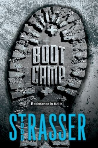 Boot camp paperback - boot, paperback,
