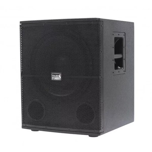 Sub cassa s115a subwoof - ,