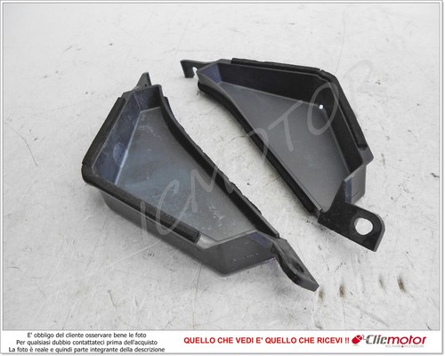 Coppia plastiche carene - coppia,