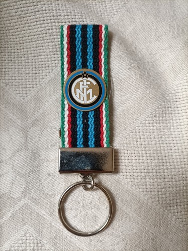 Portachiavi anni inter - portachiavi, 90'