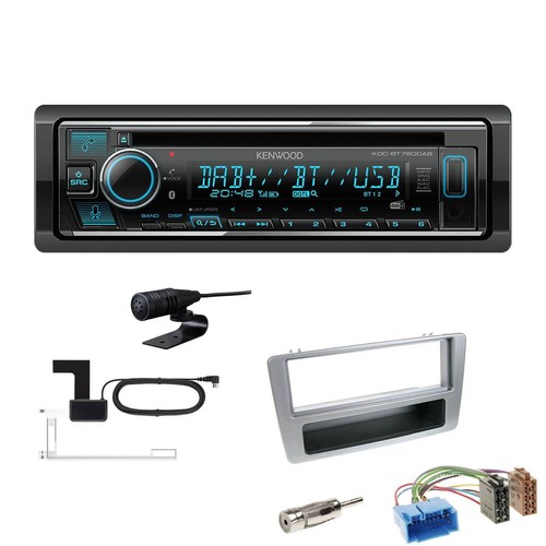 Kenwood ricevitore din - kenwood,