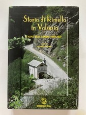 STORIA DI RIMELLA IN VALSESIA
