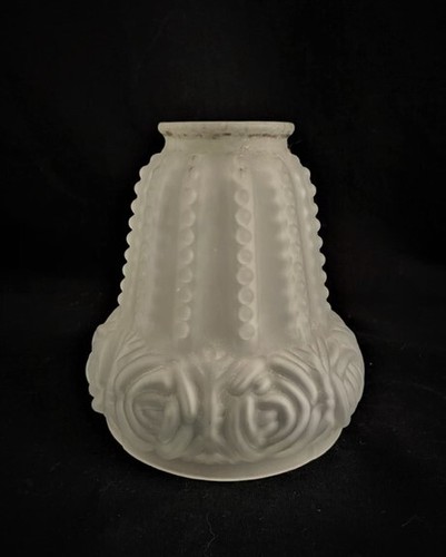Ricambio tazza paralume - tazza/paralume, vetro