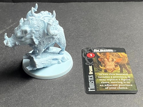 Blood rage digital - digital, physical