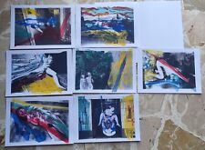 Nobuyoshi Araki PORTFOLIO eros photographs 2000 by AS graphics 7 selected works 