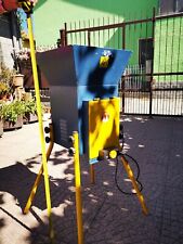 Molino elettrico per macinare cereali Novital, modello Nuovo ASPRO, Usato