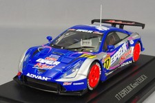 Ebbro 1/43 Esplir Kosei Celica #17 JGTC GT300 2004 M.Nagashima/M.Matsunaga