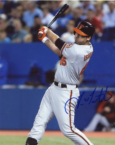 Travis ishikawa 45 - travis,