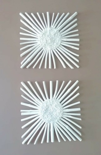 Pannello decorativo parete - pannello, da