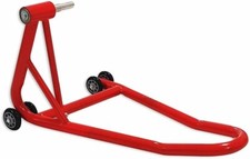 CAVALLETTO POSTERIORE MONOBRACCIO DUCATI MONSTER S2 S2R S2RS PERNO E CUSCINETTI