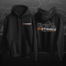 KTM 250 GS 1973-1992 - Felpa