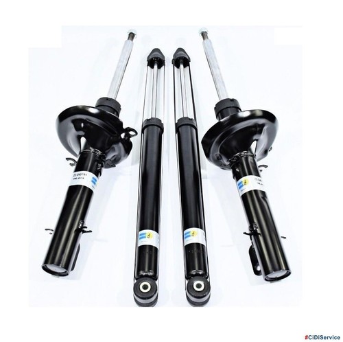 Kit ammortizzatori gas - 4,