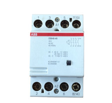 Abb esb40 contattore 4 - esb40-40,