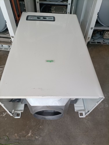 Caldaia sylber lady 28kw - caldaia,