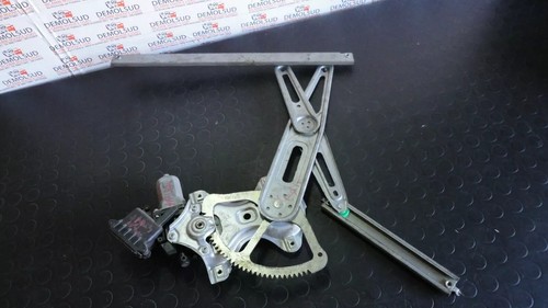 Motorino alzavetro elettrico - alzavetro,