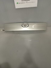 Maniglia Portellone posteriore