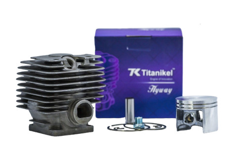 Kit cilindro hyway - kit,