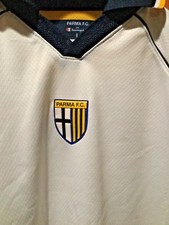 Parma F.C. shirt L (Italy)