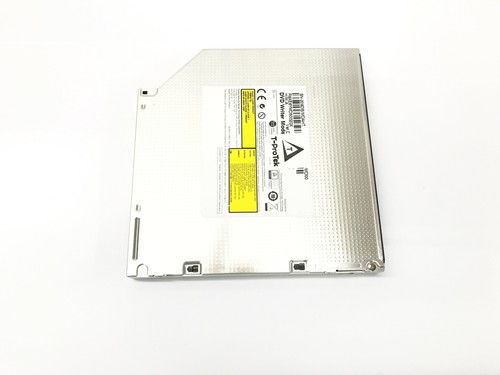 Masterizzatore dvd rw - dvd/cd,