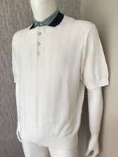 POLO PAUL SMITH IN MAGLIA CON