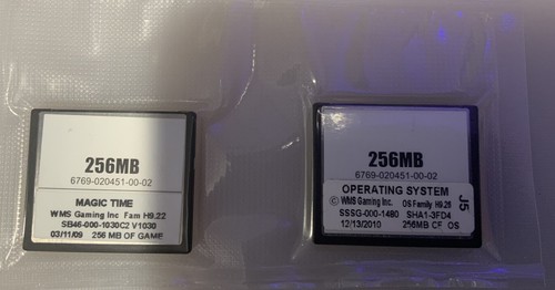 Set software slot machine wms - set,