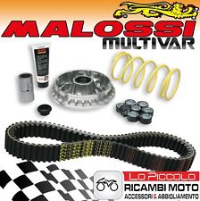 VARIATORE MALOSSI MULTIVAR +