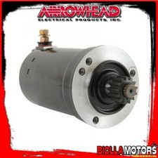 SND0670 STARTER MOTOR DUCATI