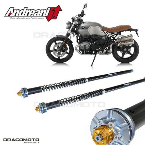 Bmw ninet scrambler - bmw,
