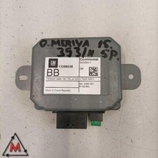 Modulo comando 13306648 5WK50311 per OPEL INSIGNIA A RESTYLING 2013-2017 (95272)