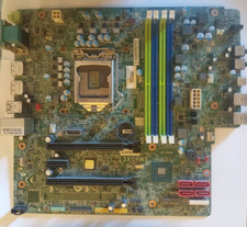 Lenovo ThinkStation P330 motherboard I3X0RMS, LGA1151