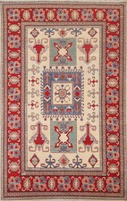 Acceso Kazaco Pakistani