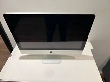 Apple iMac 21,5 pollici fine