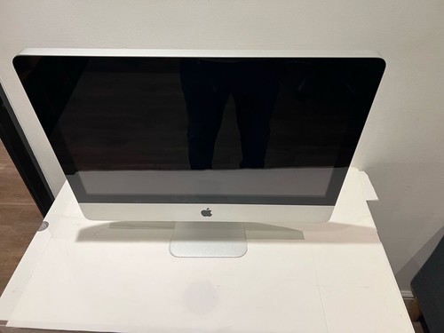 Apple imac pollici fine - imac,
