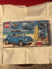 Lego 10252 Maggiolino