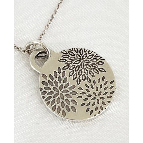 Collana tiffany and 925 - collana, co