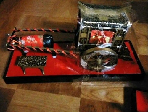 Set accessori per bambole - set,
