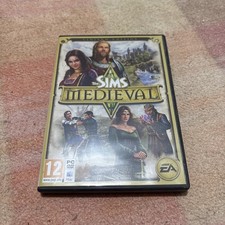The Sims PC medievale 
