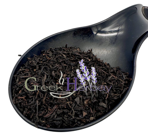 Lapsang souchong tè - souchong,