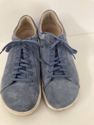 Sneakers stringate birkenstock - sneakers,