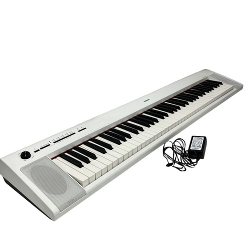 Yamaha piaggero 32wh - piaggero, np-32wh