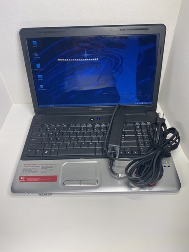 Compaq presario cq60 laptop - presario,