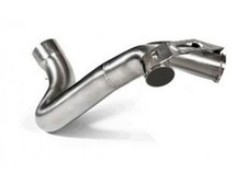 AKRAPOVIC TUBO COLLEGAMENTO
