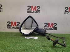 LEFT REARVIEW MIRROR FOR OPEL