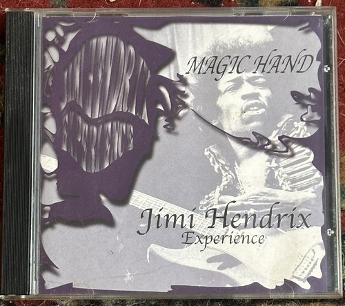 Jimi hendrix magic hand - hendrix, hand”