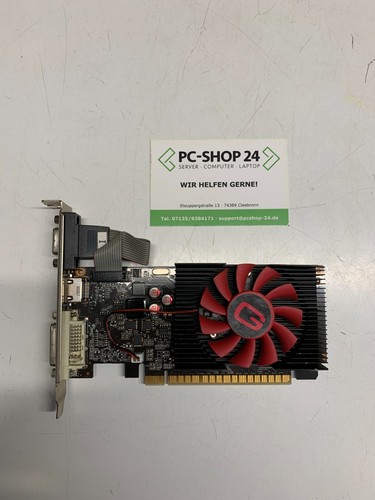 Gainward geforce 620 1gb - geforce,